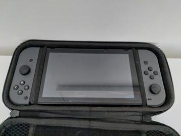 Nintendo Switch beschikbaar voor biedingen