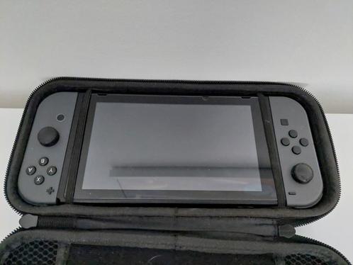 Nintendo Switch, Spelcomputers en Games, Spelcomputers | Nintendo Switch, Gebruikt, Switch Original, Ophalen
