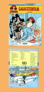 Franka Henk Kuijpers originele tekening + handtekening, Eén stripboek, Ophalen of Verzenden, Zo goed als nieuw, Henk Kuijpers