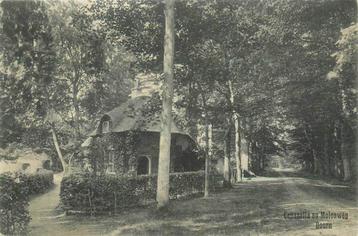 (304-280-049) Doorn Capanella en Molenweg beschikbaar voor biedingen