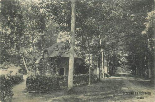 (304-280-049) Doorn Capanella en Molenweg, Verzamelen, Ansichtkaarten | Nederland, Utrecht, Verzenden