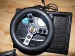 Colecovision Turbo Stuur, Spelcomputers en Games, Met games, Overige modellen, Ophalen of Verzenden, Zo goed als nieuw