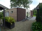 MIVA woning voor mantelzorg in tuin/ ca. €. 450,-- per maand, Huizen en Kamers, Recreatiewoningen te koop, Gelderland, Overige soorten