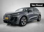 Audi Q6 e-tron S edition 100 kWh 387 PK | S-Line | Automaat, Automaat, 12 maanden, Gebruikt, Origineel Nederlands