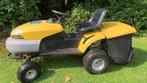Top Garden zitmaaier ZONDER maaidek!, Tuin en Terras, Zitmaaiers, Ophalen, Gebruikt, 90 tot 120 cm