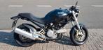 Ducati Monster 620 I.E., Particulier, Naked bike