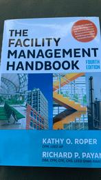 The Facility Management Handbook, Zo goed als nieuw, Alpha, HBO, Roper & Payant