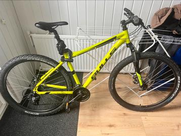 Mooie  bulls mountainbike. Bijna nieuw beschikbaar voor biedingen