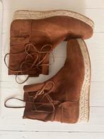 Walk in the Park Laarzen Maat 40 - Zo Goed Als Nieuw!, Ophalen, Zo goed als nieuw, Bruin, Lage of Enkellaarzen