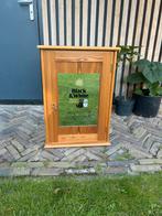 Houten kastje voor kleine prijs!, Huis en Inrichting, Kasten | Overige, Ophalen, Gebruikt