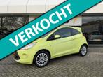 Ford Ka 1.2 Titanium, Auto's, Voorwielaandrijving, Gebruikt, 1242 cc, 4 stoelen
