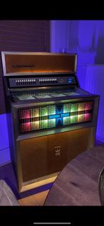 Seeburg goldenjet, Verzamelen, Automaten | Jukeboxen, Ophalen of Verzenden, Zo goed als nieuw, 1950 tot 1960, Seeburg