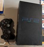 Playstation 2 + Spellen - Complete Set!, Spelcomputers en Games, Games | Sony PlayStation 1, Ophalen, Gebruikt, Overige genres