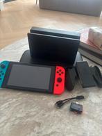 Nintendo Switch - Unpatched - Compleet, Spelcomputers en Games, Gebruikt, Overige genres, Eén computer, Ophalen of Verzenden