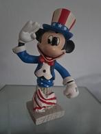 Te koop Mickey, Ophalen of Verzenden, Mickey Mouse, Beeldje of Figuurtje