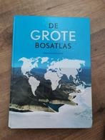 De Grote Bosatlas, Gelezen, Bosatlas, 2000 tot heden, Ophalen of Verzenden