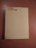 Claus, Hugo. Heer Everzwijn, Boeken, Ophalen of Verzenden, Zo goed als nieuw