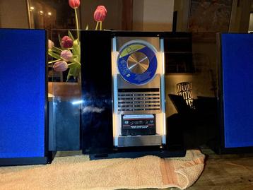 Beocenter 2500 en Beolab 2500 beschikbaar voor biedingen