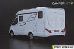 Hymer ML-T 580 190pk 3.0 V6 Automaat | Uniek! | E&P Levelsys, Caravans en Kamperen, Campers, Automaat, Tot en met 2, Bedrijf, Diesel