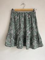 sissy-boy rokje maat XS groen, Kleding | Dames, Sissy-Boy, Ophalen of Verzenden, Zo goed als nieuw, Maat 34 (XS) of kleiner