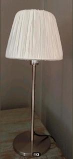 Ikea tafellamp Nieuwstaat, Ophalen of Verzenden, Zo goed als nieuw