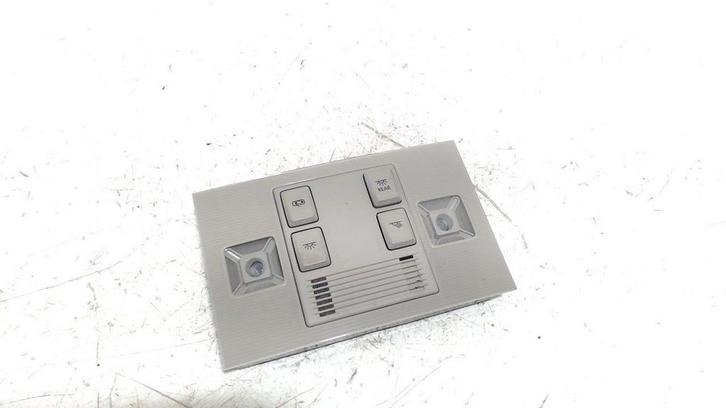 Binnenverlichting Volkswagen Golf, Auto-onderdelen, Verlichting, Volkswagen, Gebruikt, Herkomst onderdeel bekend, 12 maanden garantie