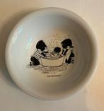 Jip en Janneke schaaltje van de Hema, Ophalen of Verzenden, Gebruikt