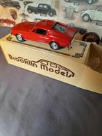 Brooklin Models Ford Mustang, Hobby en Vrije tijd, Modelauto's | 1:43, Nieuw, Overige merken, Auto, Ophalen