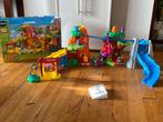 Vtech zoefzoef dieren. Boomhuis. Avonturenjungle en paden, Kinderen en Baby's, Speelgoed | Vtech, Ophalen, Gebruikt
