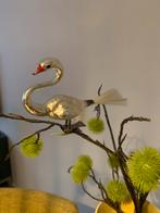 Oude Kerstbal , Kerstversiering, Diversen, Kerst, Ophalen of Verzenden, Gebruikt