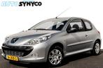 Peugeot 206+ 1.4 75 Pk XS | Cruise control | Sportstoelen |, 206+, Stof, 4 cilinders, Metallic lak