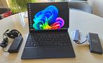 SURFACE PRO / BOOK ALTERNATIEF Dell 7285 2in1 i7 1TB PEN Hub, 12 inch, Ophalen of Verzenden, 1 TB, Usb-aansluiting