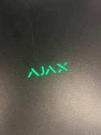 Ajax HUB 2g, Doe-het-zelf en Verbouw, Alarmsystemen, Ophalen, Zo goed als nieuw, Compleet systeem, Draadloos