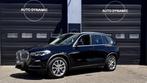BMW X5 xDrive45e High Executive | Luchtvering | BTW, Gebruikt, Zwart, Leder, Vierwielaandrijving