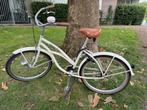 Fiets Johnny Loco, Ophalen, Staal, Cruiser, Dames