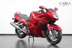 Honda CBR 1100 XX BLACKBIRD (bj 1999), Motoren, Motoren | Honda, Super Sport