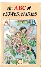 AN ABC OF FLOWER FAIRIES door Mary Cicely Barker, Ophalen of Verzenden