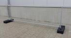 Gezocht: lage bouwhekken / opzethekken van 1 of 1,2 meter, Ophalen, IJzer