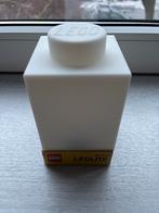 LEGO LEDLite Nachtlampje - Nieuw in doos!, Ophalen of Verzenden, Nieuw, Overige typen, Met licht
