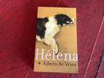 Boek Edwin de Vries Helena Monique van de Ven verlies zoon, Ophalen of Verzenden, Gelezen, Nederland