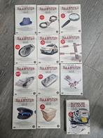 Baantjer DVD Box - Seizoen 1 t/m 11 + De keuze van De Cock, Cd's en Dvd's, Dvd's | Tv en Series, Gebruikt, Boxset, Ophalen of Verzenden