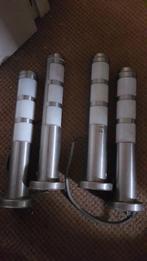 sokkellamp  Ranex, Gebruikt, Minder dan 50 watt, Staande lamp, Ophalen of Verzenden