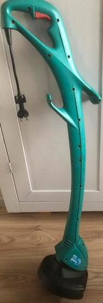 Grastrimmer, Tuin en Terras, Grastrimmers, Gebruikt, Ophalen of Verzenden, 10 tot 30 cm, Bosch