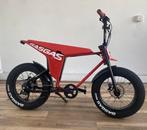GasGas | Moto | 2.0 | fatbike |  (nieuw), Nieuw, Info@gasgas.com, Ophalen, Overige merken