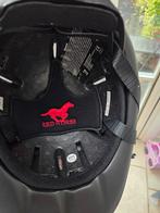 Zgan paardrijlaarzen maat 33 en een bijpassende cap maat Xs/, Dieren en Toebehoren, Ophalen of Verzenden, Zo goed als nieuw, Dressuur