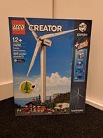 LEGO 10268 Vestas Wind Turbine, Kinderen en Baby's, Speelgoed | Duplo en Lego, Nieuw, Ophalen of Verzenden