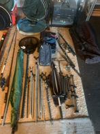 Hengels en heel veel meer, Watersport en Boten, Hengelsport | Algemeen, Ophalen of Verzenden, Zo goed als nieuw