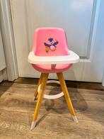 Baby Born popenstoeltje, Ophalen of Verzenden, Zo goed als nieuw, Babypop