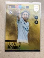 Panini FIFA 365 2019 Luka Modric TOP MASTER, Ophalen of Verzenden, Zo goed als nieuw, Plaatje