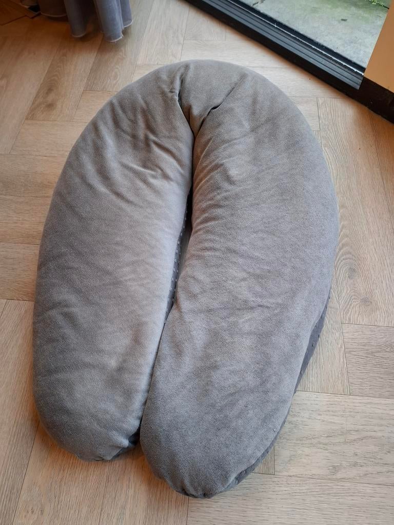 Delta Baby Voedingskussen - Groot & Comfortabel, Ophalen, Gebruikt, Voedingskussen